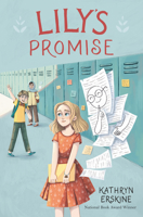 Lily's Promise 0063058154 Book Cover