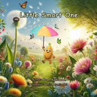 Little Smart One B0G7JB9ZZK Book Cover