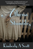 Athena Stumbles 0990741389 Book Cover