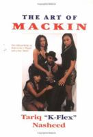 The Art of Mackin 0971135339 Book Cover