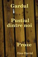 Gardul Pustiul Dintre Noi 1435705009 Book Cover