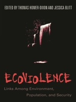 Ecoviolence 0847688704 Book Cover