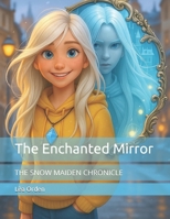 The Enchanted Mirror (The Snow Maiden Chronicles) B0FPFNFGNP Book Cover