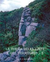 La Forma Della Citta E del Territorio - 2 8882653536 Book Cover