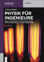 Elektrizitat Und Magnetismus, Optik, Messungen Und Ihre Auswertung 3110377225 Book Cover