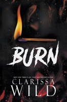 Burn B0CH48BJLM Book Cover