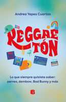 Reggaeton (Spanish Edition) 6287634863 Book Cover