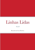 Linhas Lidas Vol. II 1716100259 Book Cover