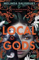 Local Gods - The Highly Anticipated New Novel from This Much-Loved Author 1788452763 Book Cover