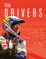 Elite Drivers 1645826570 Book Cover