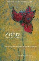 Zohra 0195697014 Book Cover