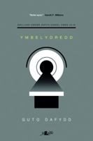 Ymbelydredd - Enillydd Gwobr Goffa Daniel Owen 2016 1784613290 Book Cover