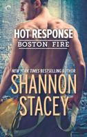 Hot Response 1335471375 Book Cover