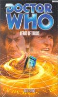 Heart of TARDIS (Doctor Who: Past Doctor Adventures) 0563555963 Book Cover