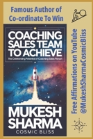 Coaching Sales Person B0974KJRBF Book Cover