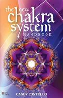 New Chakra System Handbook 1846940656 Book Cover