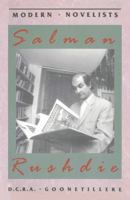 Salman Rushdie (Modern Novelists) 0230217222 Book Cover