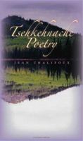 Tsehkehnache Poetry 1412065240 Book Cover