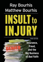 Insult to Injury B0GSS8DFH1 Book Cover