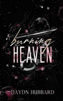 Burning Heaven (Smoke and Ice Duology) null Book Cover