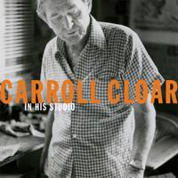 Carroll Cloar: In His Studio 0972389326 Book Cover
