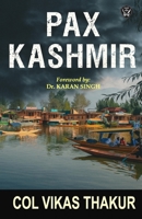 PAX KASHMIR 9349934663 Book Cover