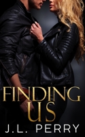 Finding Us: Brother's Best Friend/Enemies-to-Lovers B0CH2MG2BY Book Cover