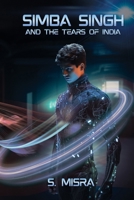 Simba Singh and the Tears of India 0639789420 Book Cover