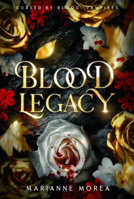 Blood Legacy 1964951135 Book Cover