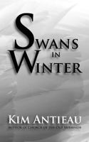 Swans in Winter 1949644340 Book Cover