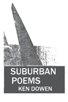 Suburban Poems 1734989793 Book Cover