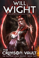 The Crimson Vault 0989671798 Book Cover