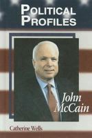 John McCain (Political Profiles) 1599350467 Book Cover