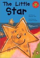 The Little Star 1404800654 Book Cover