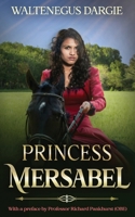 PRINCESS MERSABEL 3981952774 Book Cover