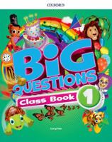 Big Questions 1. Class Book 0194101479 Book Cover