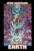 Ghosts of Earth 1500104175 Book Cover