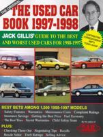 Used Car Book 1995-96 0062734458 Book Cover