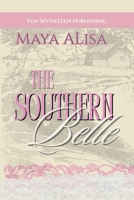 The Southern Belle B0F8RBLMCW Book Cover