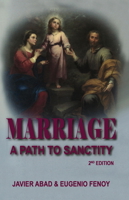 Marriage: a Path to Sanctity 9715541534 Book Cover
