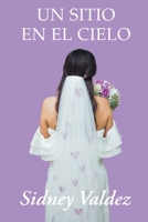 Un sitio en el cielo B09YS6QGYL Book Cover