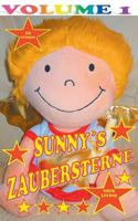 Sunny's Zaubersterne: Volume 1 3735762603 Book Cover