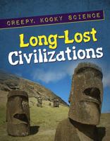Long-Lost Civilizations 1978505523 Book Cover