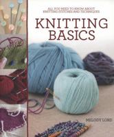 Knitting Basics 1742664342 Book Cover