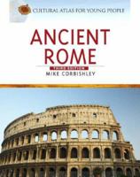 Ancient Rome (Cultural Atlas for Young People) 0816019703 Book Cover