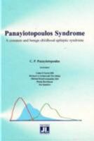 Panayiotopoulos Syndrome (Current Problems in Epilepsy) (Current Problems in Epilepsy) 0861966198 Book Cover