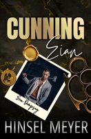 Cunning Eian: A Romantic Suspense MM Mafia Novel (The Turris) B0GH7BS7KY Book Cover