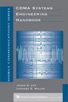 CDMA Systems Engineering Handbook 0890069905 Book Cover