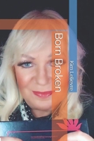 Born Broken B0FWMFY8JB Book Cover
