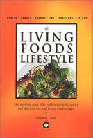 The Living Foods Lifestyle 0972149007 Book Cover
